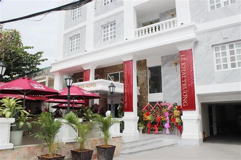 PHOENIX HOTEL VUNG TAU .